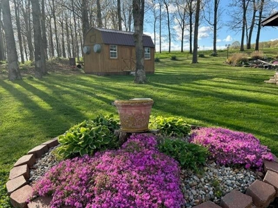 3 Bed 2 Bath Home on 5Acres For Sale Western Grove, Ar - image 23