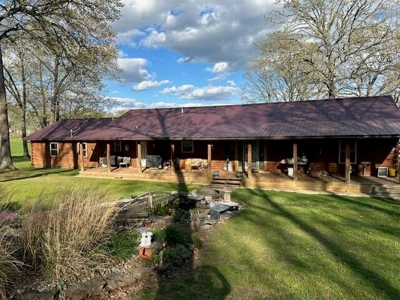 3 Bed 2 Bath Home on 5Acres For Sale Western Grove, Ar - image 40