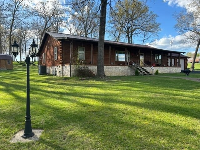 3 Bed 2 Bath Home on 5Acres For Sale Western Grove, Ar - image 25