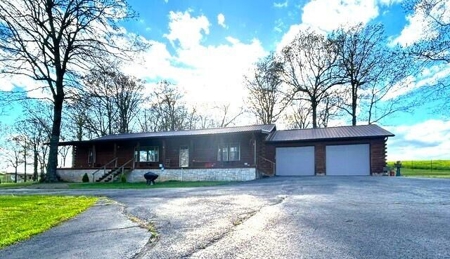 3 Bed 2 Bath Home on 5Acres For Sale Western Grove, Ar - image 44