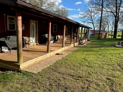 3 Bed 2 Bath Home on 5Acres For Sale Western Grove, Ar - image 42