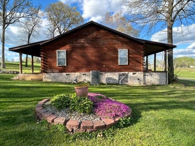 3 Bed 2 Bath Home on 5Acres For Sale Western Grove, Ar - image 2
