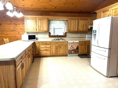 3 Bed 2 Bath Home on 5Acres For Sale Western Grove, Ar - image 5