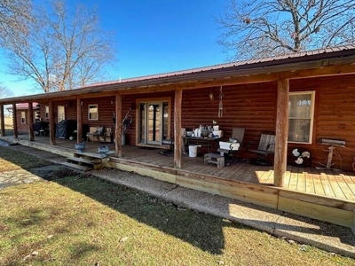 3 Bed 2 Bath Home on 5Acres For Sale Western Grove, Ar - image 26