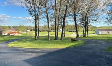 3 Bed 2 Bath Home on 5Acres For Sale Western Grove, Ar - image 45