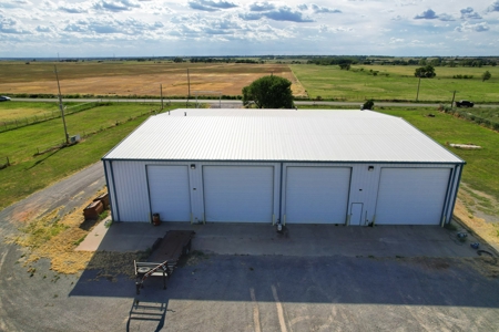 Commercial Property For Sale In Elk City, Oklahoma - image 5