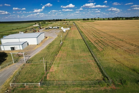 Commercial Property For Sale In Elk City, Oklahoma - image 8