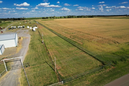 Commercial Property For Sale In Elk City, Oklahoma - image 7
