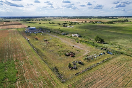 Commercial Property For Sale In Elk City, Oklahoma - image 11
