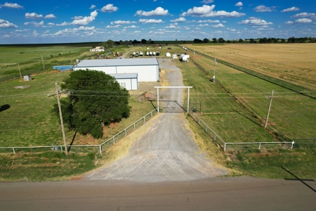 Commercial Property For Sale In Elk City, Oklahoma - image 6