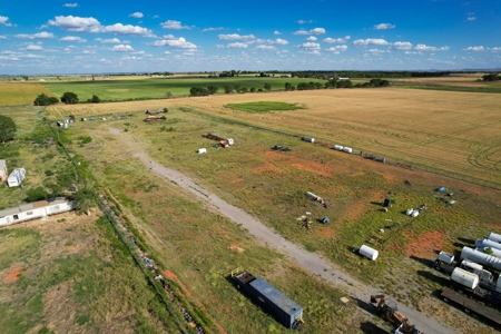 Commercial Property For Sale In Elk City, Oklahoma - image 10