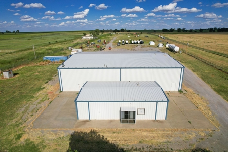 Commercial Property For Sale In Elk City, Oklahoma - image 4
