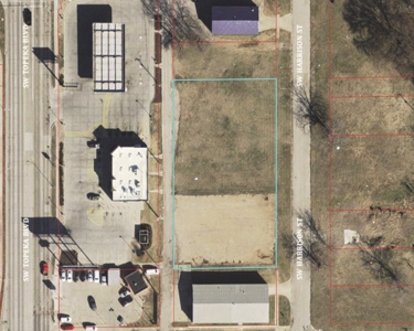 Prime Commercial Real Estate in Topeka KS For Sale - image 3