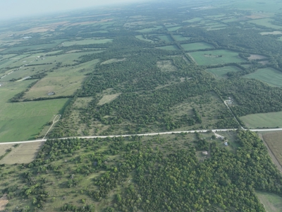 Killer Osage County, Kansas 147± Acres - image 15