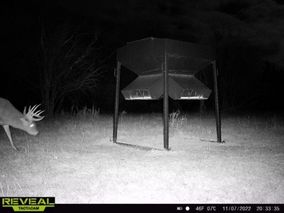 Killer Osage County, Kansas 147± Acres - image 32