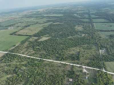 Killer Osage County, Kansas 147± Acres - image 14