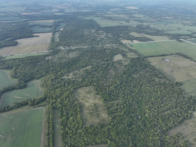Killer Osage County, Kansas 147± Acres - image 19
