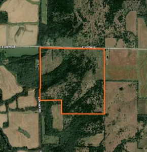 Killer Osage County, Kansas 147± Acres - image 12