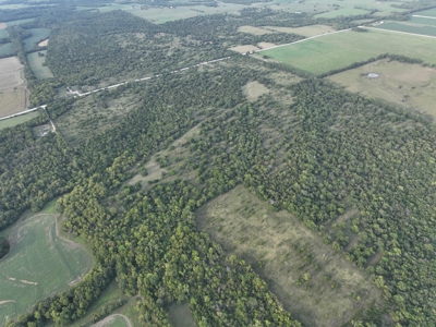 Killer Osage County, Kansas 147± Acres - image 16