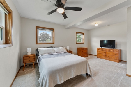 Charming Farmhouse on 3.94 Acres in Portage, Wisconsin - image 12
