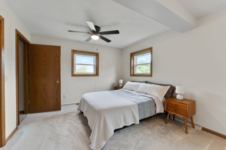 Charming Farmhouse on 3.94 Acres in Portage, Wisconsin - image 11