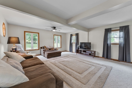 Charming Farmhouse on 3.94 Acres in Portage, Wisconsin - image 18