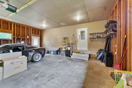 Charming Farmhouse on 3.94 Acres in Portage, Wisconsin - image 26