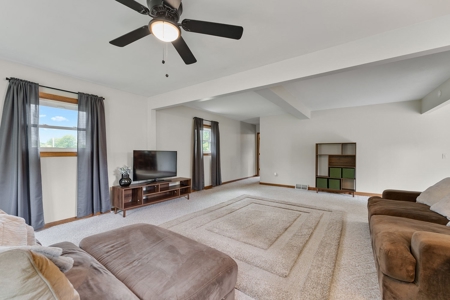 Charming Farmhouse on 3.94 Acres in Portage, Wisconsin - image 17