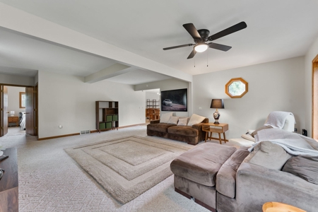 Charming Farmhouse on 3.94 Acres in Portage, Wisconsin - image 16
