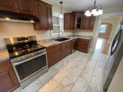 Renewed Brick Cape Cod With Acreage For Sale In Galax VA - image 9
