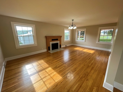 Renewed Brick Cape Cod With Acreage For Sale In Galax VA - image 13