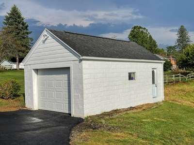 Renewed Brick Cape Cod With Acreage For Sale In Galax VA - image 38