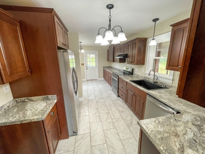 Renewed Brick Cape Cod With Acreage For Sale In Galax VA - image 8