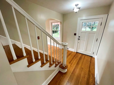 Renewed Brick Cape Cod With Acreage For Sale In Galax VA - image 16