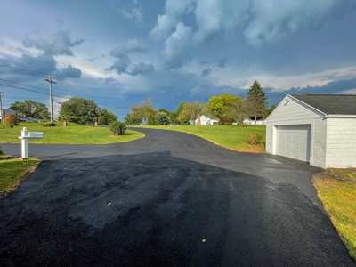 Renewed Brick Cape Cod With Acreage For Sale In Galax VA - image 39