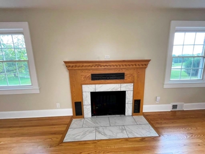 Renewed Brick Cape Cod With Acreage For Sale In Galax VA - image 14