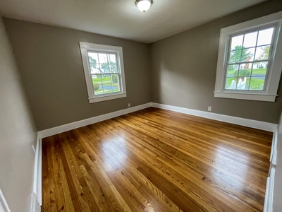 Renewed Brick Cape Cod With Acreage For Sale In Galax VA - image 17