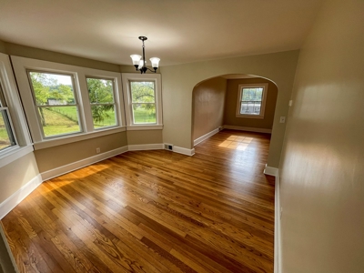 Renewed Brick Cape Cod With Acreage For Sale In Galax VA - image 11