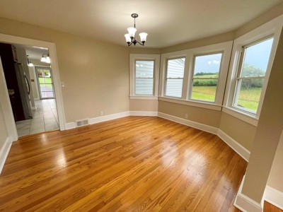 Renewed Brick Cape Cod With Acreage For Sale In Galax VA - image 12