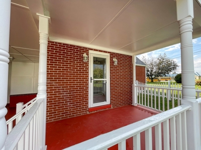 Renewed Brick Cape Cod With Acreage For Sale In Galax VA - image 34
