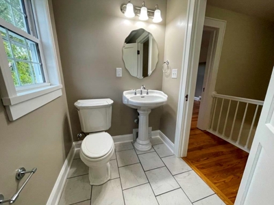 Renewed Brick Cape Cod With Acreage For Sale In Galax VA - image 25