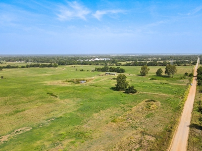 Land For Sale Oktaha Muskogee County Oklahoma Ranch Property - image 17
