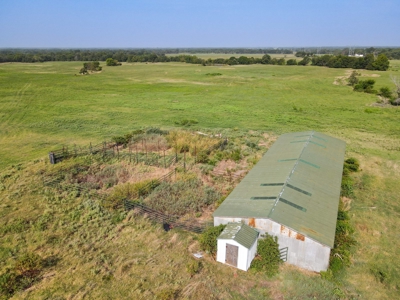 Land For Sale Oktaha Muskogee County Oklahoma Ranch Property - image 3