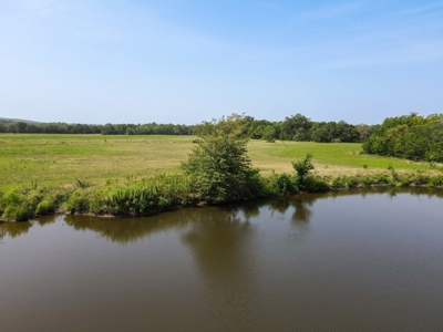 Land For Sale Oktaha Muskogee County Oklahoma Ranch Property - image 15