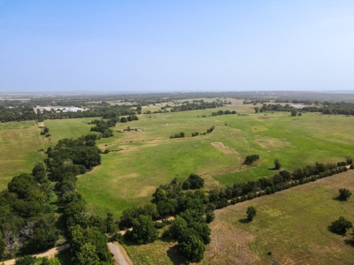 Land For Sale Oktaha Muskogee County Oklahoma Ranch Property - image 13