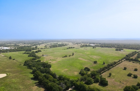 Land For Sale Oktaha Muskogee County Oklahoma Ranch Property - image 14