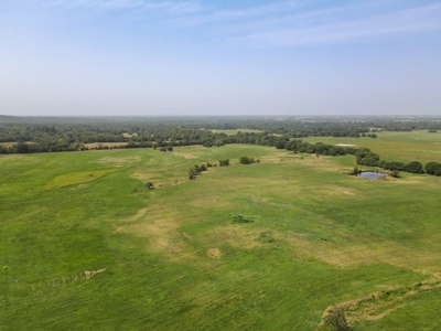Land For Sale Oktaha Muskogee County Oklahoma Ranch Property - image 1
