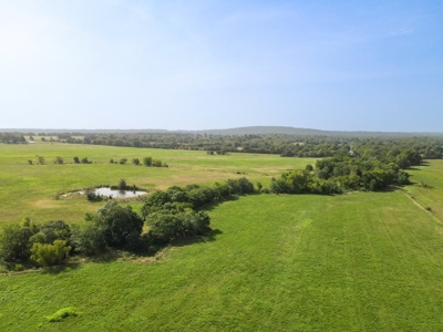 Land For Sale Oktaha Muskogee County Oklahoma Ranch Property - image 7
