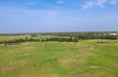 Land For Sale Oktaha Muskogee County Oklahoma Ranch Property - image 22