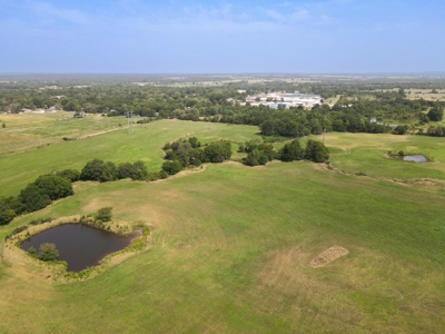 Land For Sale Oktaha Muskogee County Oklahoma Ranch Property - image 23